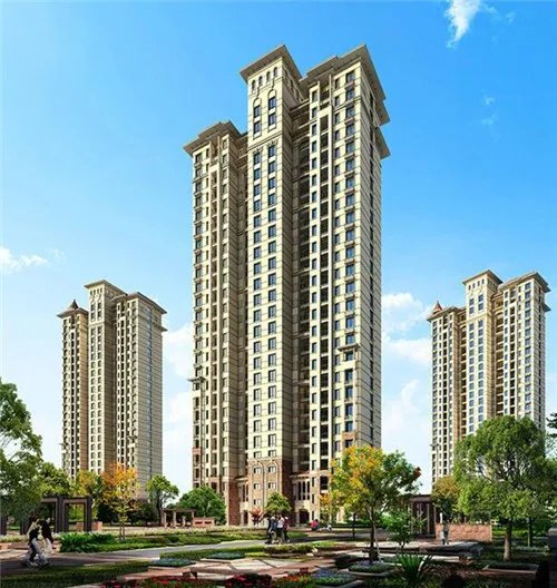 房子红盘是什么意思