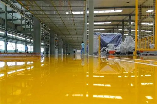 环氧树脂是什么材料