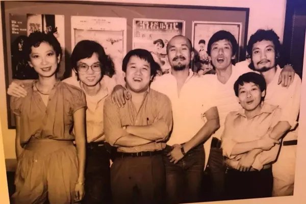 老戏骨石天去世，曾合作成龙出演醉拳，生前在娱乐圈的口碑如何？