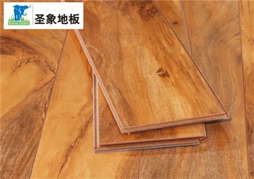 大自然地板价格表  木地板什么品牌好