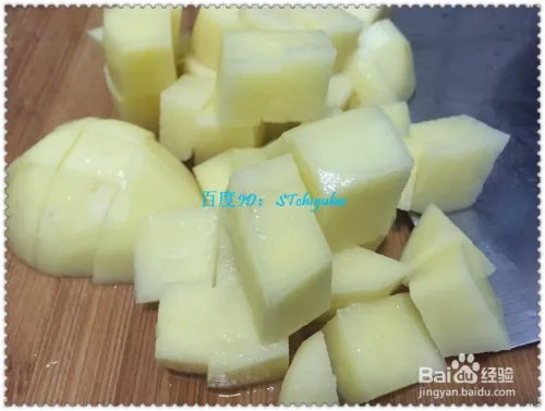 鸡肉怎么做好吃？