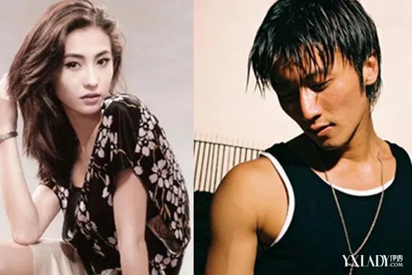 王菲懒理婚讯带女商场扫货张柏芝表示百分之百祝福