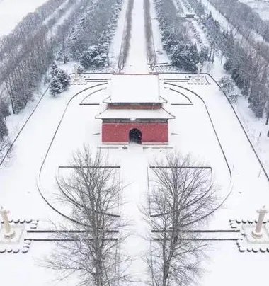 明朝皇陵真的没有被盗吗 真相确实如此吗