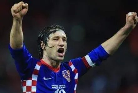 克罗地亚的球星有哪些？盘点克罗地亚20年内的足球巨星！