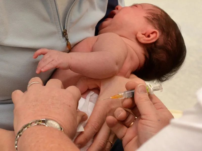 什么是四联疫苗