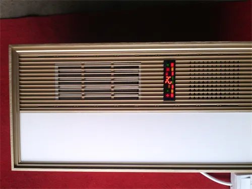 风暖浴霸功率一般多大