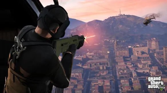 gta5怎么调中文 怎么将语言切换成中文