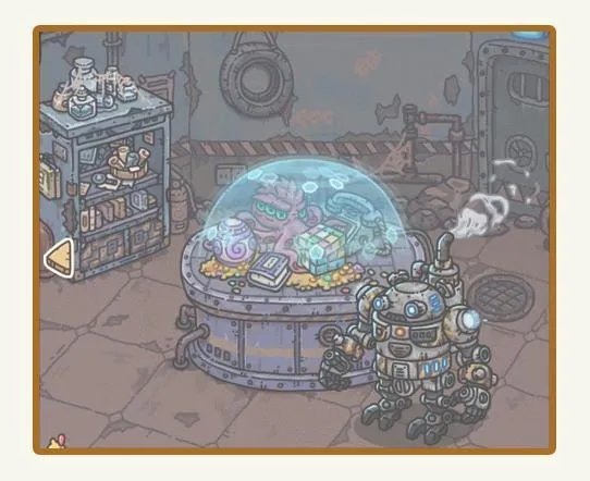 最强蜗牛全彩蛋获取攻略