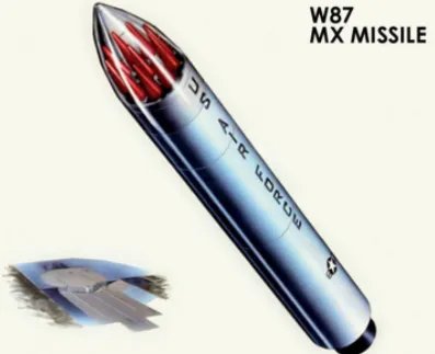 核武国家有哪些呀？