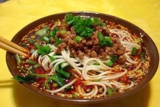 绵阳有哪些地道的美食？