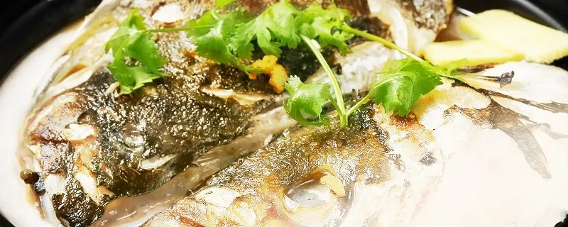 鱼头汤的做法 鱼头汤的营养价值