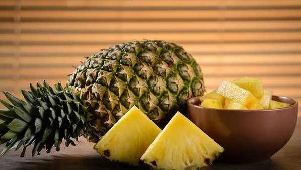 孕妇可以吃菠萝吗