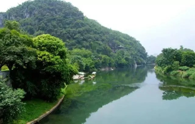 石家庄有哪些城市文化名片?