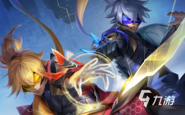 第一人称moba手游有哪些 受欢迎的第一人称moba手游大全2023