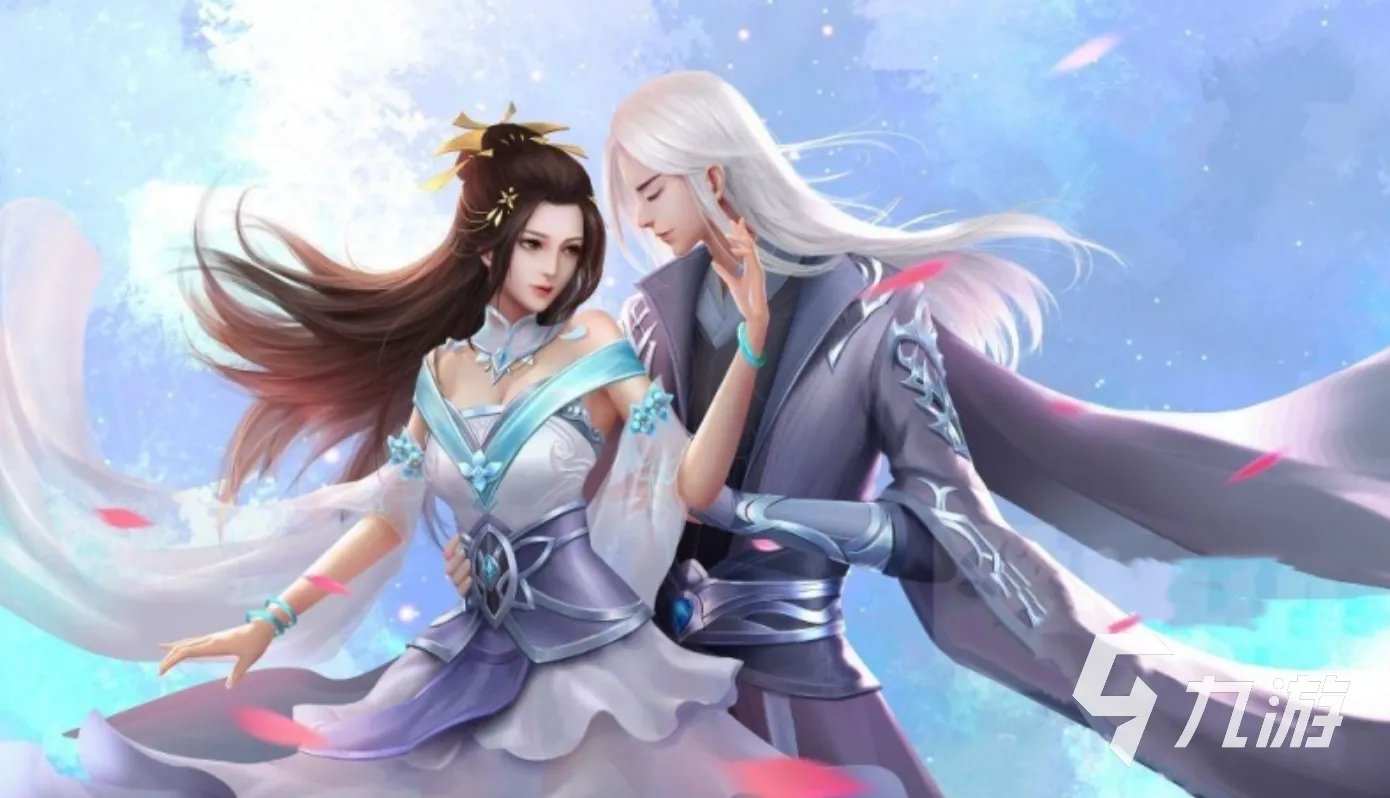 必玩的3d角色扮演手游盘点 高人气的角色扮演手游推荐2023