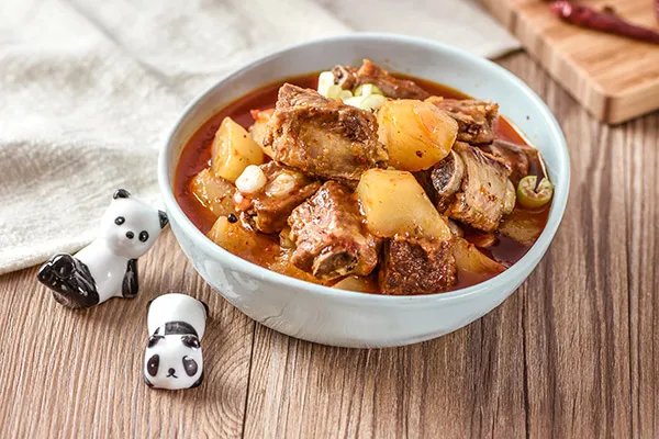 怎样红烧排骨 红烧排骨怎么做好吃