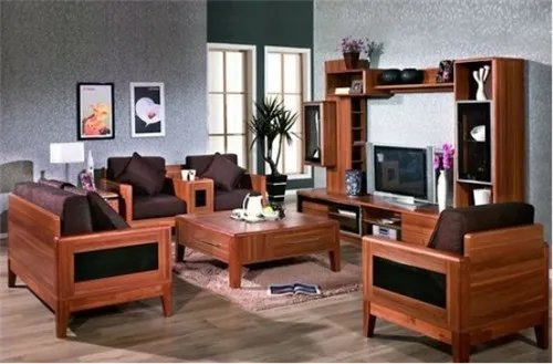 老榆木实木家具好不好 老榆木家具的优缺点