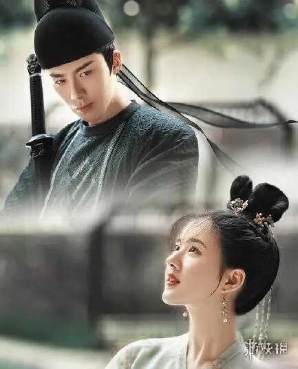 长歌行电视剧剧情介绍 长歌行剧情介绍乐嫣