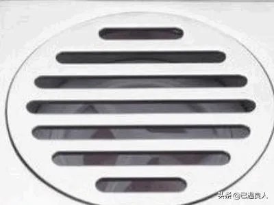 下水道反味儿有什么解决方法？