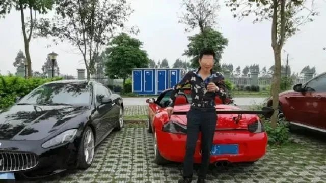 不可能打工男子公开道歉，希望大家不要学他，你怎么看？