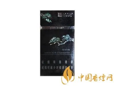 esse是什么烟 esse爱喜香烟种类介绍