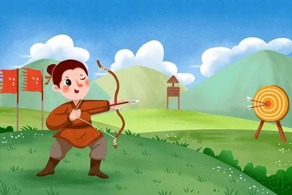 惊弓之鸟的故事 惊弓之鸟的故事和道理