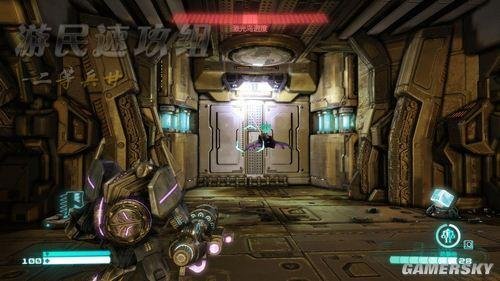 变形金刚:塞伯坦的陨落——图文攻略