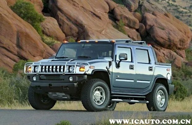 悍马多少钱一辆?加长悍马怎么样