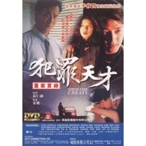 重案实录之犯罪天才的介绍