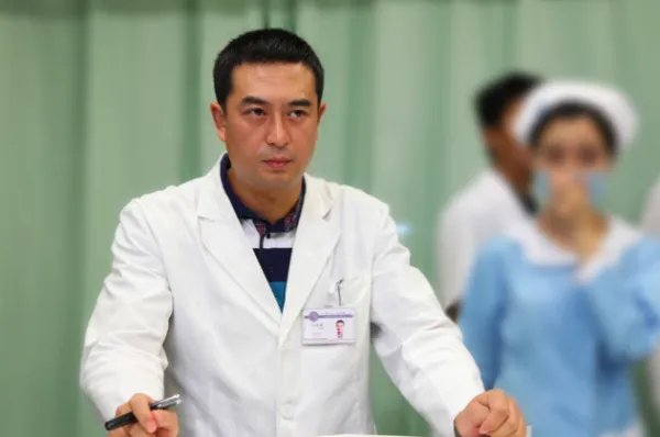 张嘉译主演的电视剧有哪些？