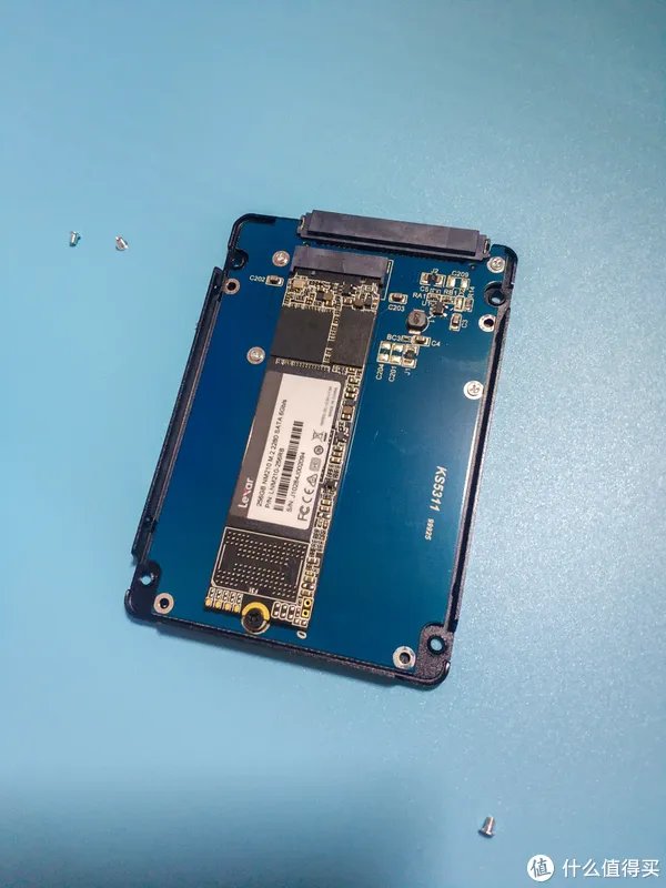 金胜固态硬盘好吗