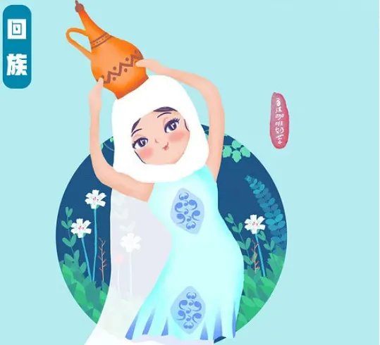 开斋节是哪个民族的节日风俗 开斋节是哪一个族的节日