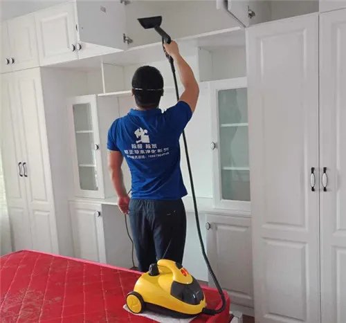 除甲醛专业公司怎么收费