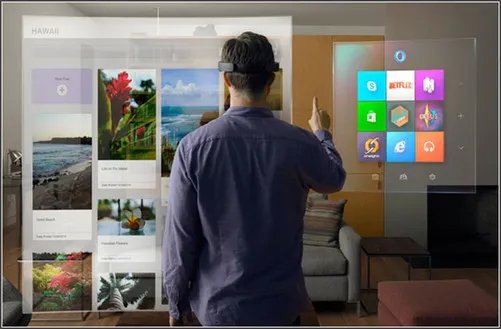 现在只是皮毛 浅谈