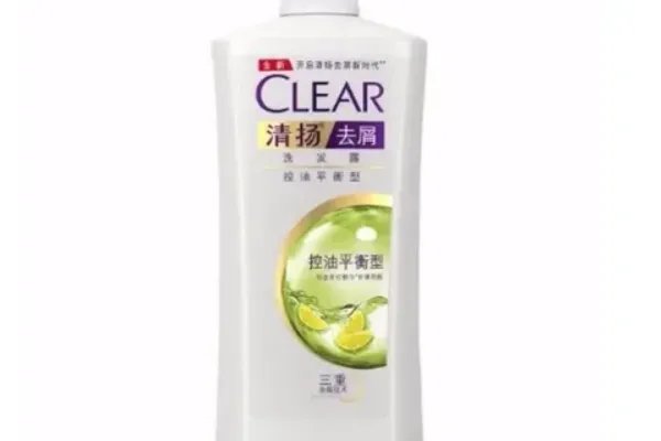 国内洗发水十大排行榜