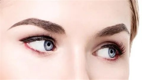 眼部整容价格是多少