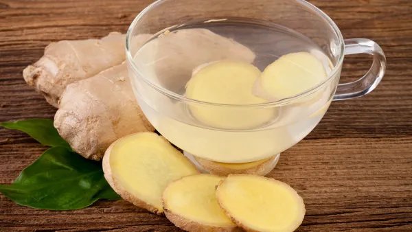 黄姜有什么好处