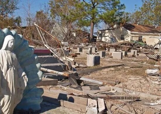 9级地震什么概念 9级地震是8级的多少倍