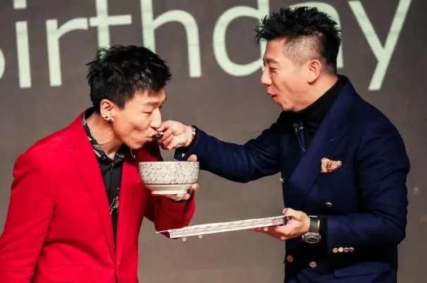 羽泉十大经典歌曲排行榜：《最美》上榜，第三给人无限力量