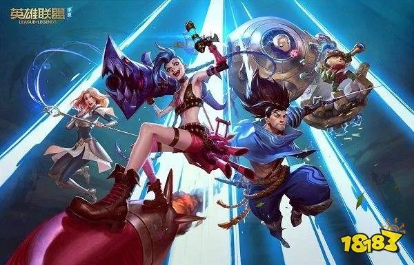 英雄联盟手游段位级别排列大全，lol手游各段位图标一览[多图]