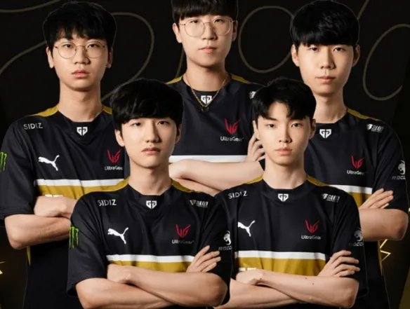 《英雄联盟》gen战队所属国家介绍