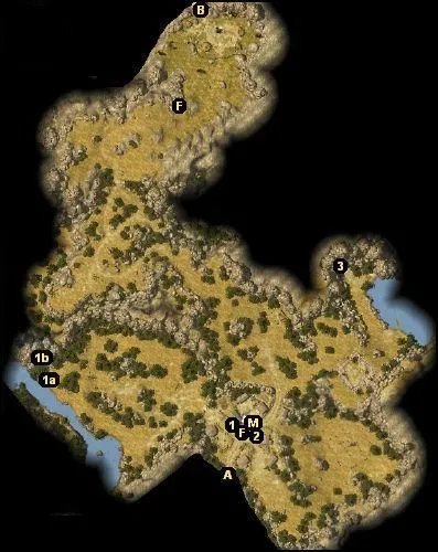 《泰坦之旅:不朽王座》图文全攻略