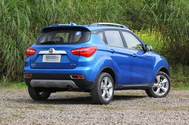 长安cs35的质量怎么样？