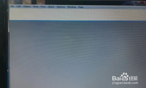 怎样安装Eviews6.0绿色破解版软件