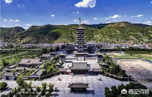 甘肃省平凉市有哪些景点？