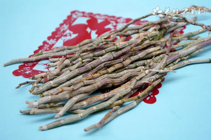 高丽参和西洋参的区别