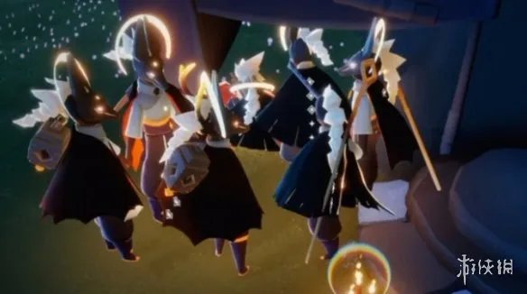 《光遇》七龙骨事件是怎么回事 七龙骨事件介绍