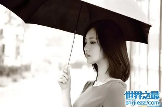 傅晶老公竟是矢野浩二，个人资料透露背景非一般 