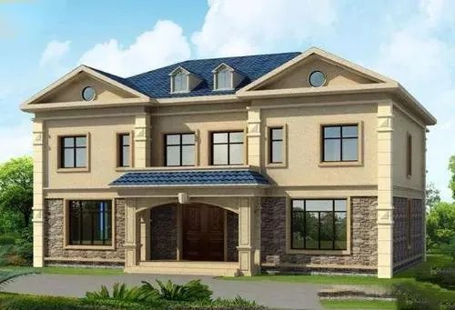 什么是双拼别墅