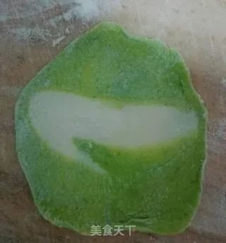 立冬饺子
